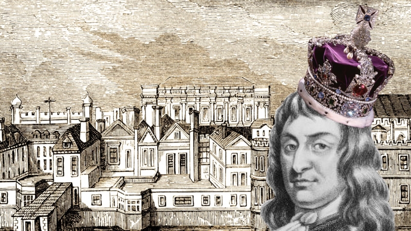 Афера Томаса Блада