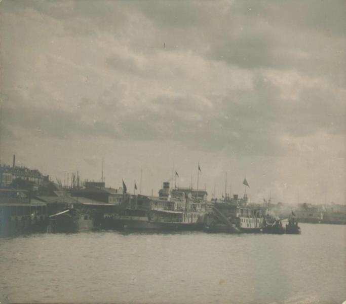 Безмолвный Север