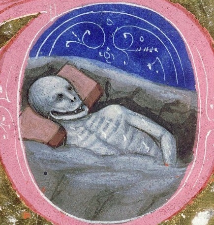 Страдающее Средневековье №162