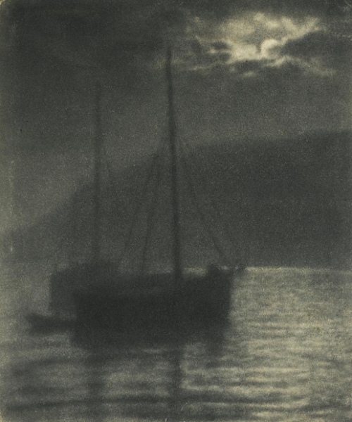 Безмолвный Север