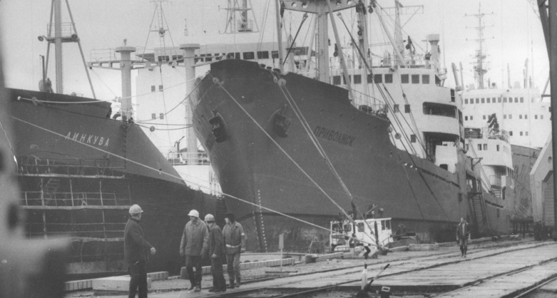 «Невозвращенцы»: бежали и «выступали с клеветой на советский строй»