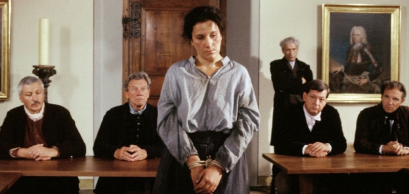 Анна Гёльди