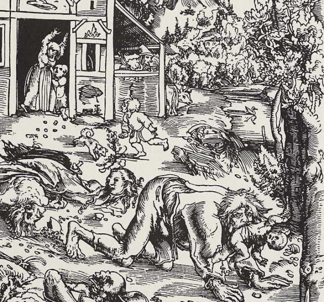 Идеальный подозреваемый