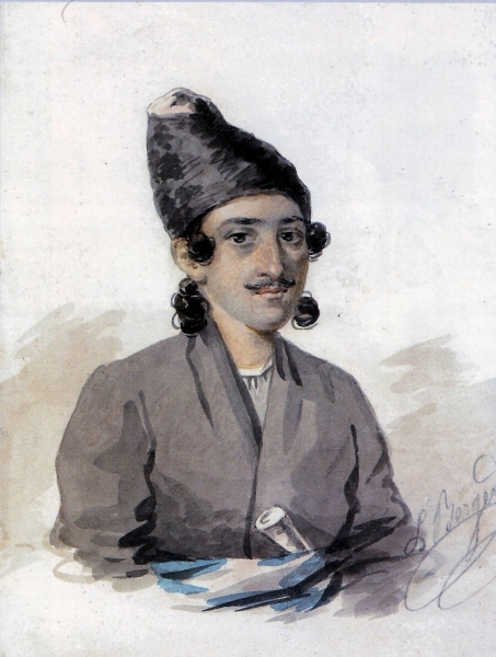 Алмаз Грибоедова