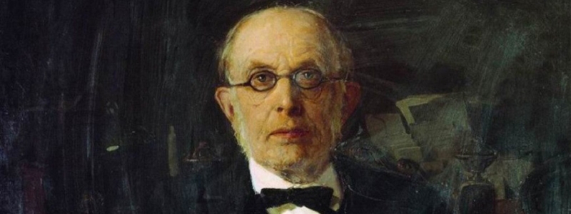 Глашатай реакции