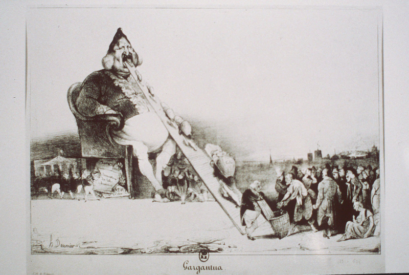 Как обидеть государя