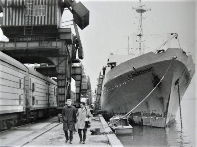 «Невозвращенцы»: бежали и «выступали с клеветой на советский строй»