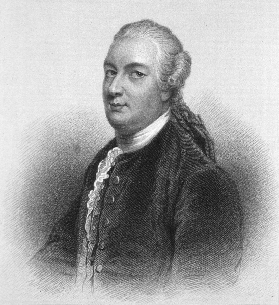 Приключения шотландца в Африке