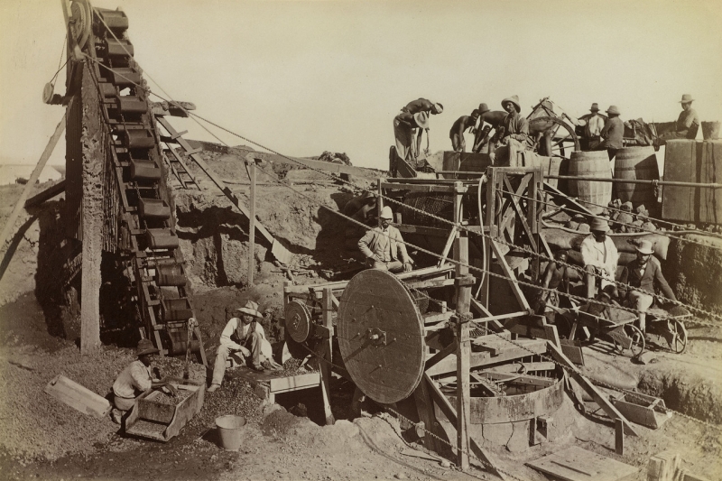 Англо-бурские войны