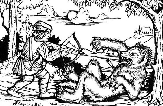 Идеальный подозреваемый