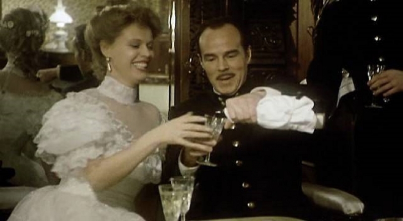 Загадочная история полковника Редля