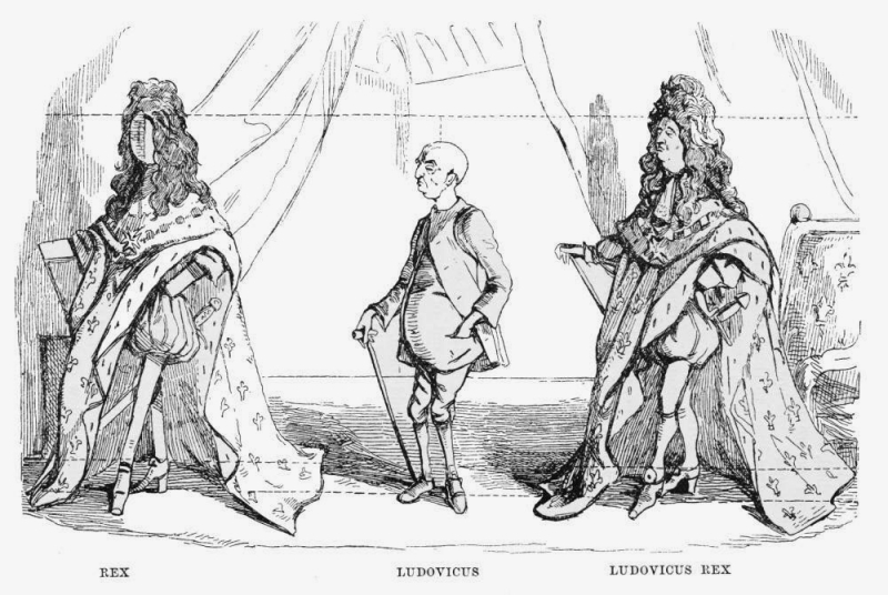 Как обидеть государя