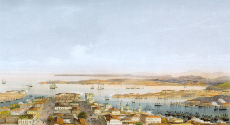 Безболезненное восстание