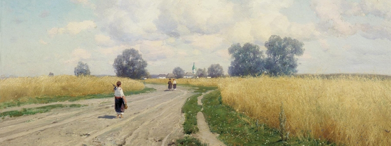 «В России две беды: дураки и дороги»