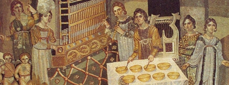 Гид по развлечениям Константинополя