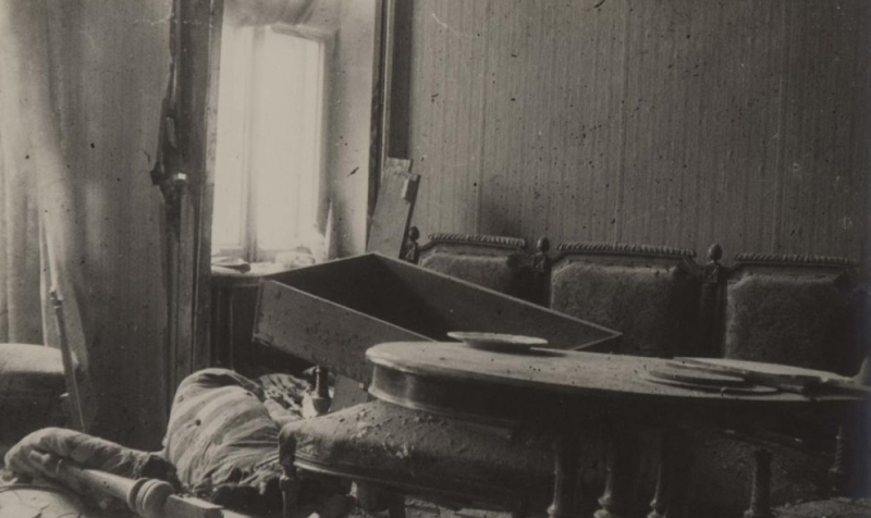 Ленин: «Сотни тысяч не выкинешь!»