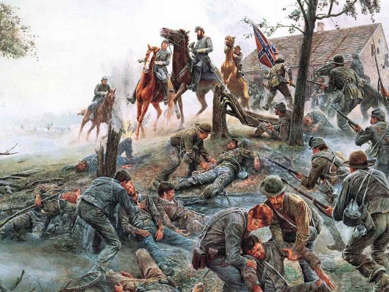 Битва за свободу 