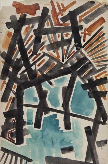 Мне бы в небо