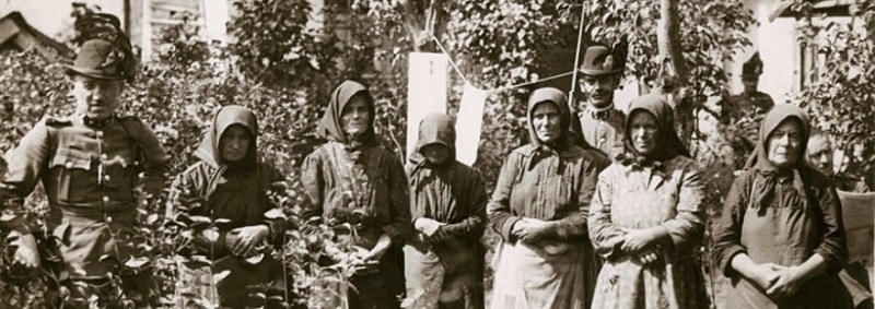 Ангелоделы в юбках