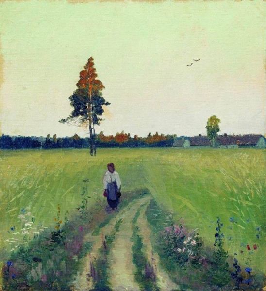 «В России две беды: дураки и дороги»