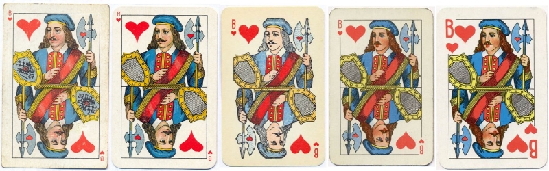 «Клуб червонных валетов»