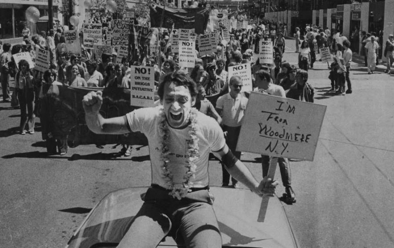 «Им теперь приходится со мной считаться»