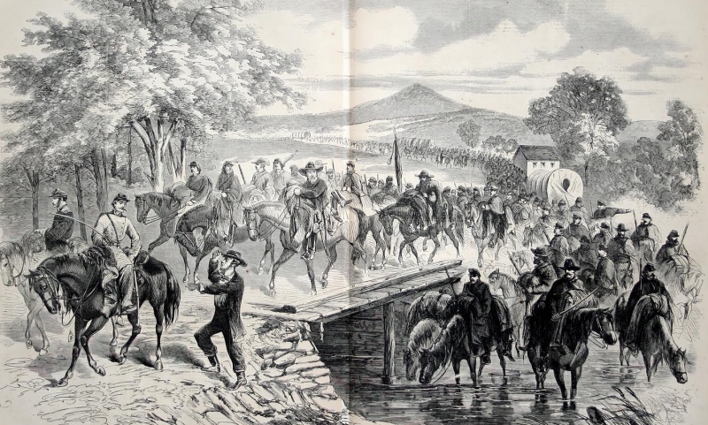 Разведка боем