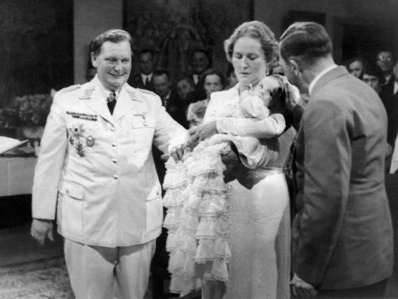 Груз наследственности