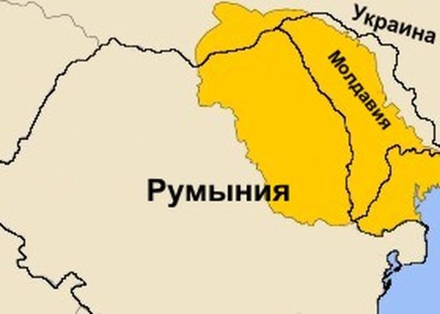 Господарь молдавской земли Стефан Великий