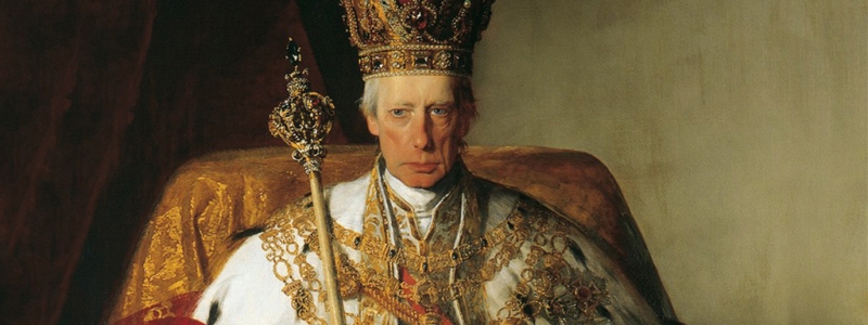 Заклятый враг Наполеона