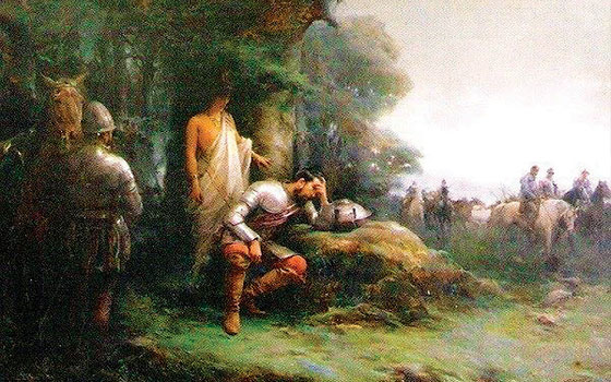 Худшая ночь Кортеса