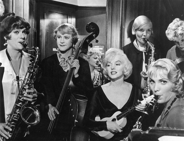 Самые популярные голливудские фильмы в СССР в 60-е