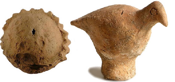 Мультики каменного века и чихуахуа на колёсиках: Какими были детские игрушки в далёком прошлом