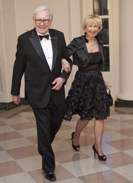 Деньги счастью не помеха: Самые крепкие браки владельцев миллионных состояний