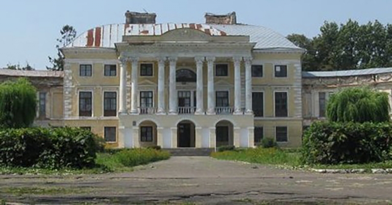 Истории от Олеся Бузины. Сломанные крылья Родины