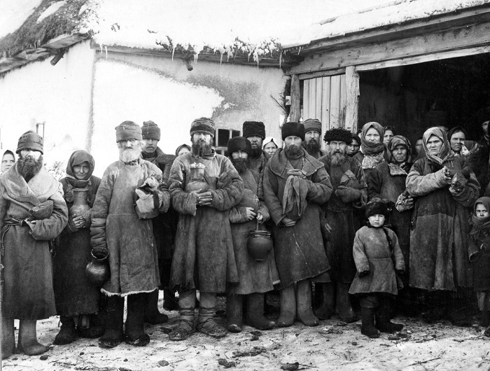 Насколько лучше стали жить российские горожане за сто лет? 