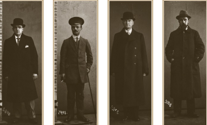 Система из 10 тысяч провокаторов царской охранки и паранойя сталинских репрессий