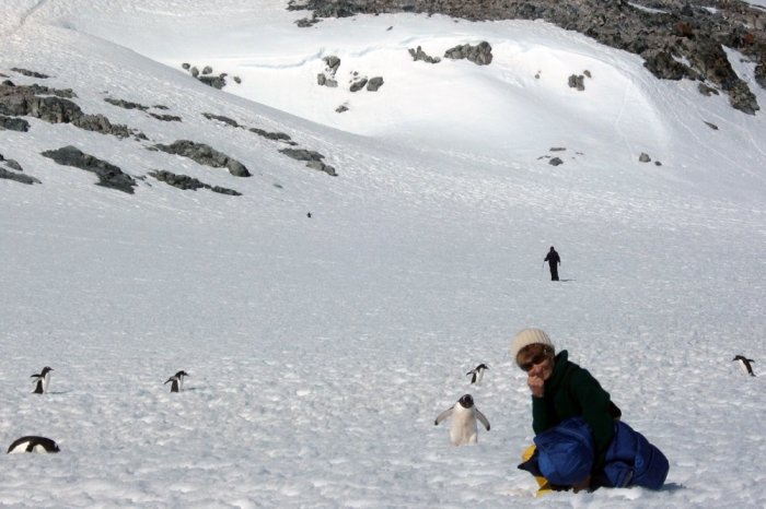 Книга рекордов Гиннесса: Мировые рекорды, поставленные россиянами за последние 5 лет