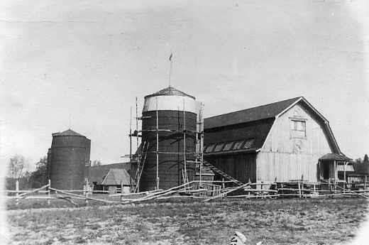 Джеймс Скотт: Советский колхоз имеет американское происхождение 