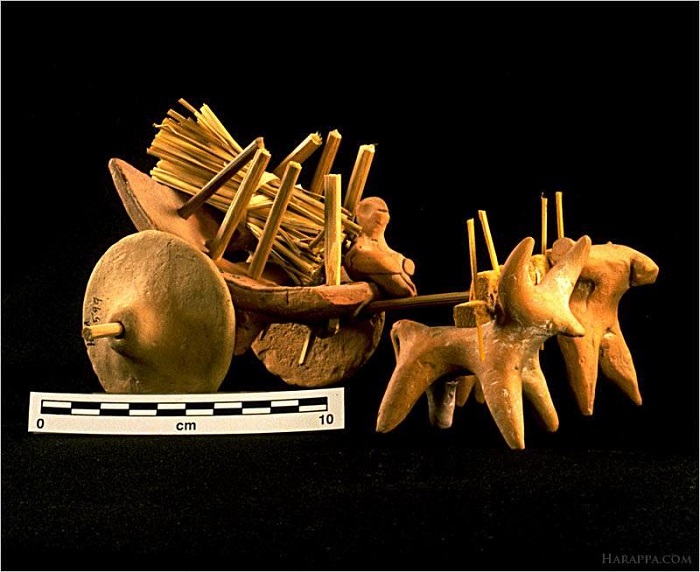 Мультики каменного века и чихуахуа на колёсиках: Какими были детские игрушки в далёком прошлом