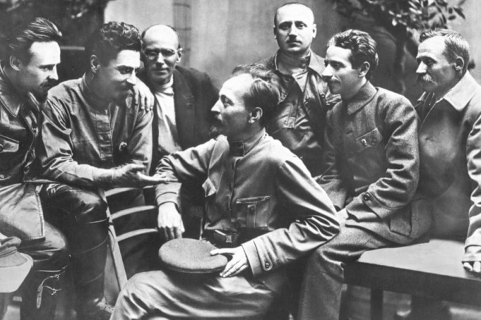 Трудоголик, «Астроном» и покровитель детей: Малоизвестные страницы из жизни Феликса Дзержинского