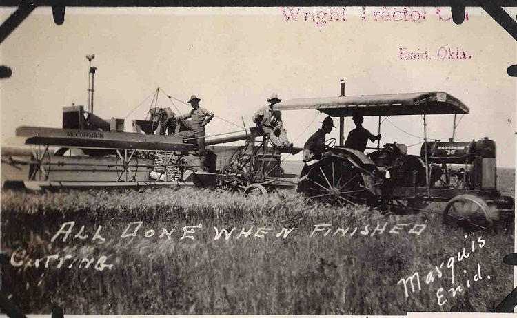 Джеймс Скотт: Советский колхоз имеет американское происхождение 