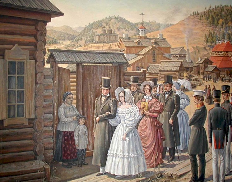 Роман Медокс - прототип Хлестакова и первый провокатор охранки