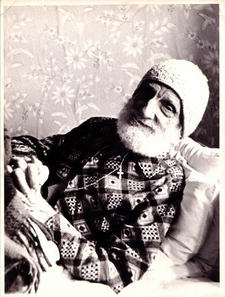 Василий Шульгин: гимн во славу Владимирской тюрьмы 