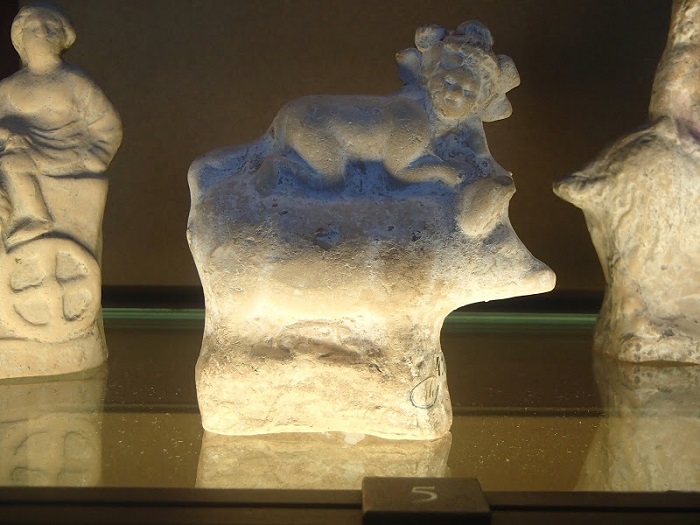 Мультики каменного века и чихуахуа на колёсиках: Какими были детские игрушки в далёком прошлом