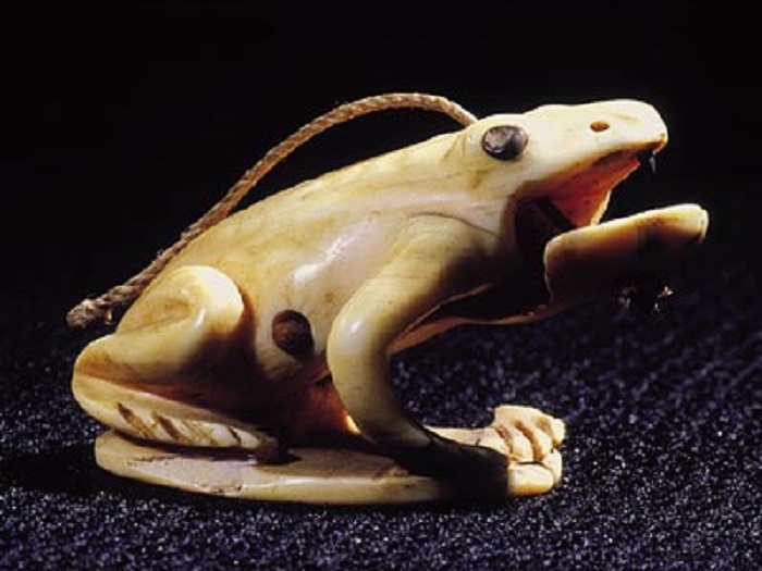 Мультики каменного века и чихуахуа на колёсиках: Какими были детские игрушки в далёком прошлом