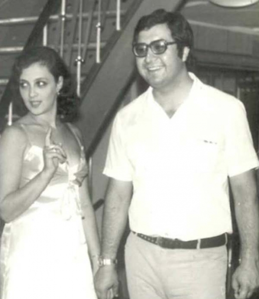 Деньги счастью не помеха: Самые крепкие браки владельцев миллионных состояний