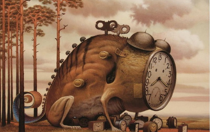 «Часы с сюрпризом»: История будильника и других способов проснуться, которые придумывали люди