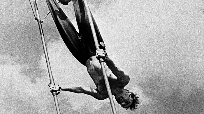 После Гагарина: В чём оказался первым на орбите второй космонавт планеты Герман Титов