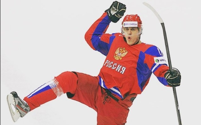 Книга рекордов Гиннесса: Мировые рекорды, поставленные россиянами за последние 5 лет